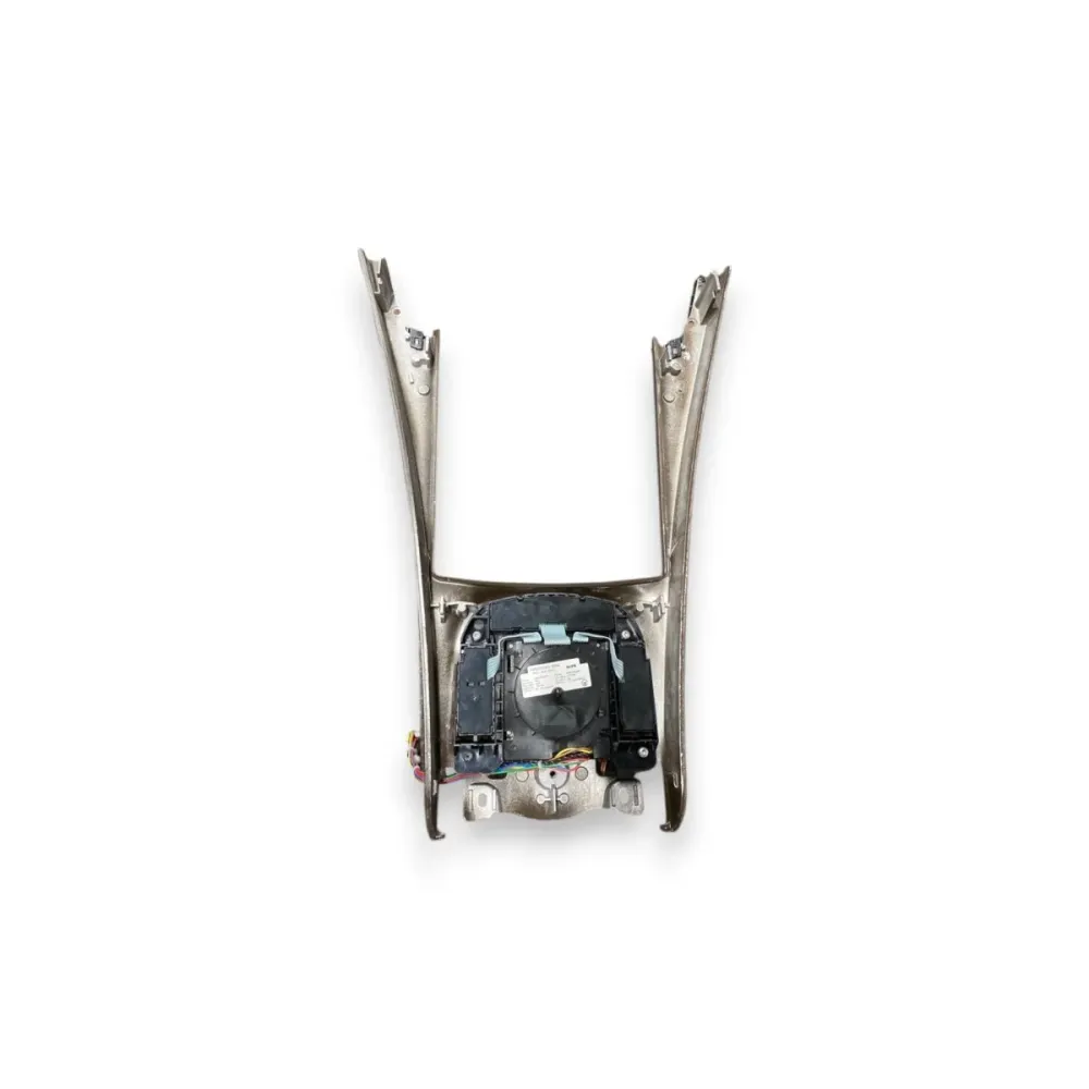 Bedienelement Autoradio + Verkleidung Mercedes-Benz der Klasse S W221 Cod: A2219054500 (2005-2013)