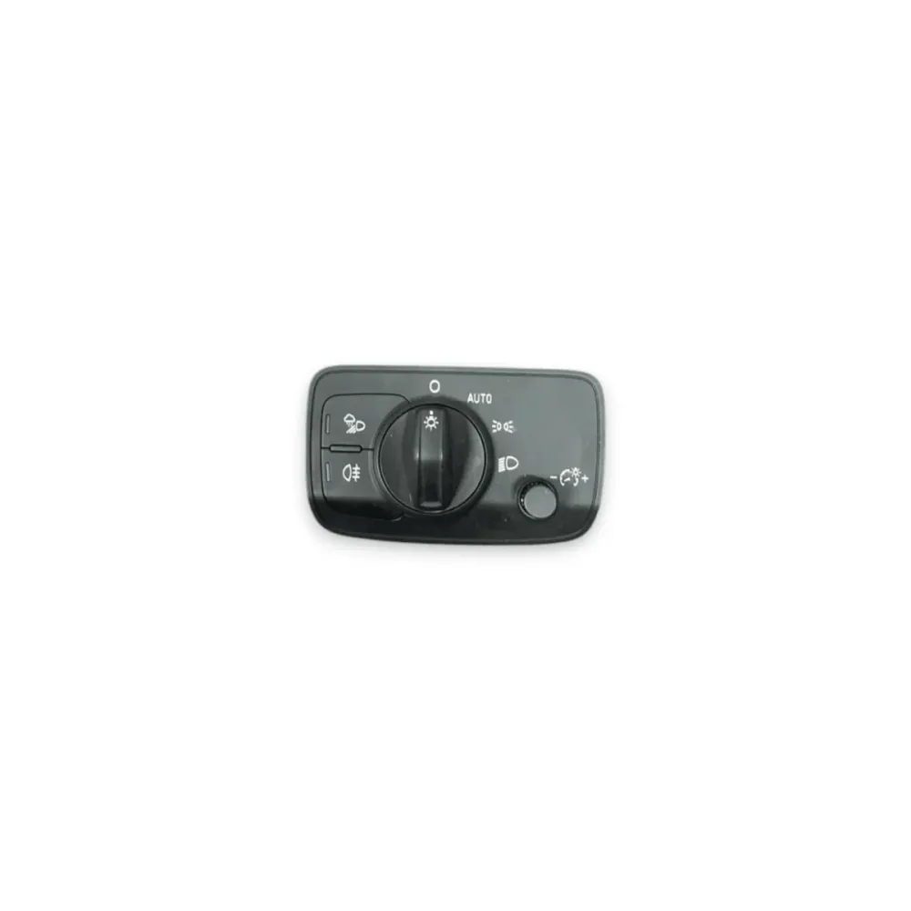 Befehls- / Switch -Controller -Regulation Audi Q2 Lichter (2016 -) COD: 8v0941531aq