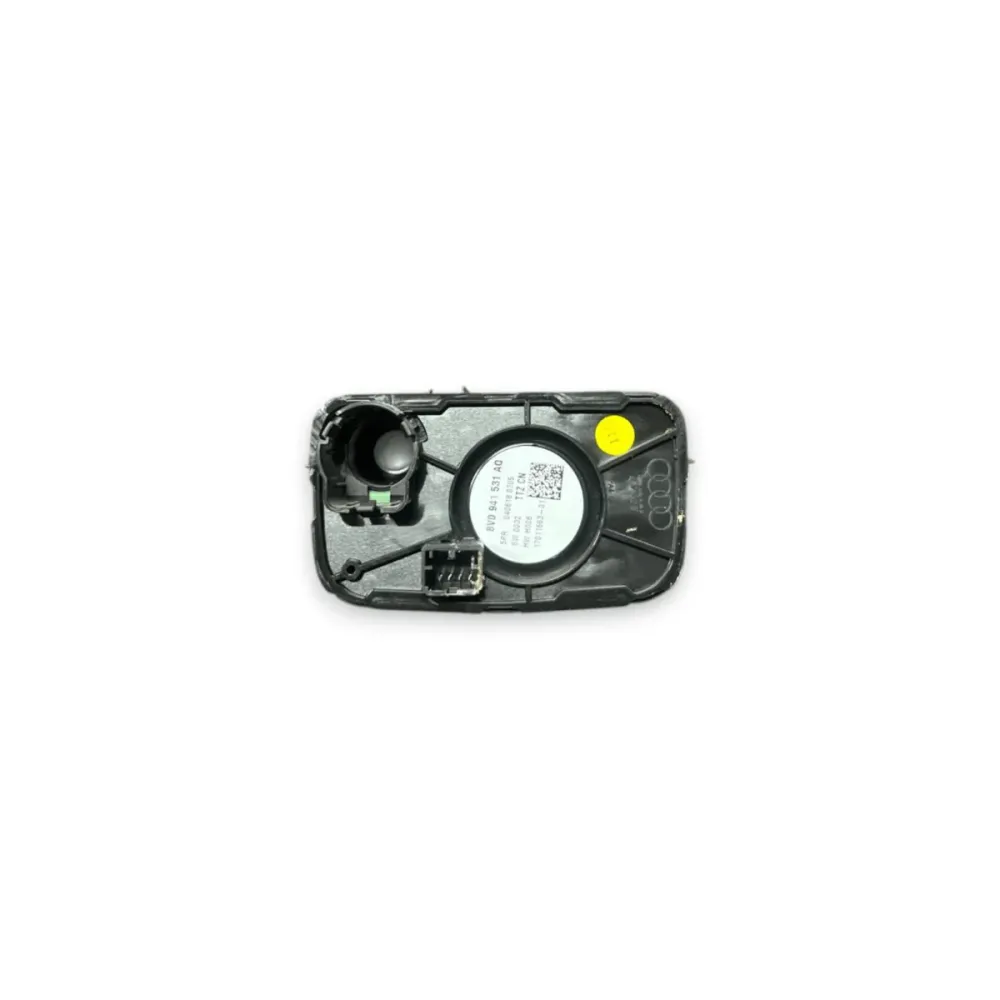 Befehls- / Switch -Controller -Regulation Audi Q2 Lichter (2016 -) COD: 8v0941531aq