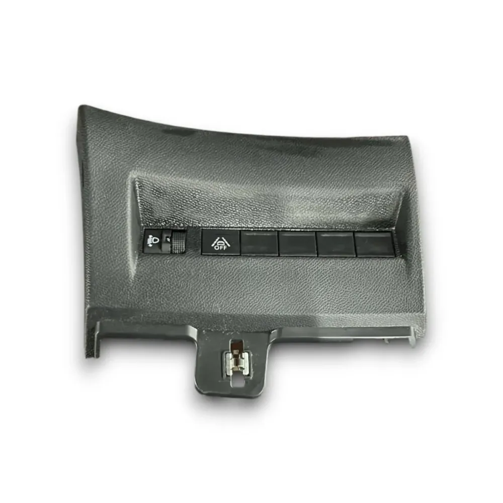 Befehlssteuerung Scheinwerfer Peugeot 208 II cod.9823464380 (2019 > ) + Abdeckung