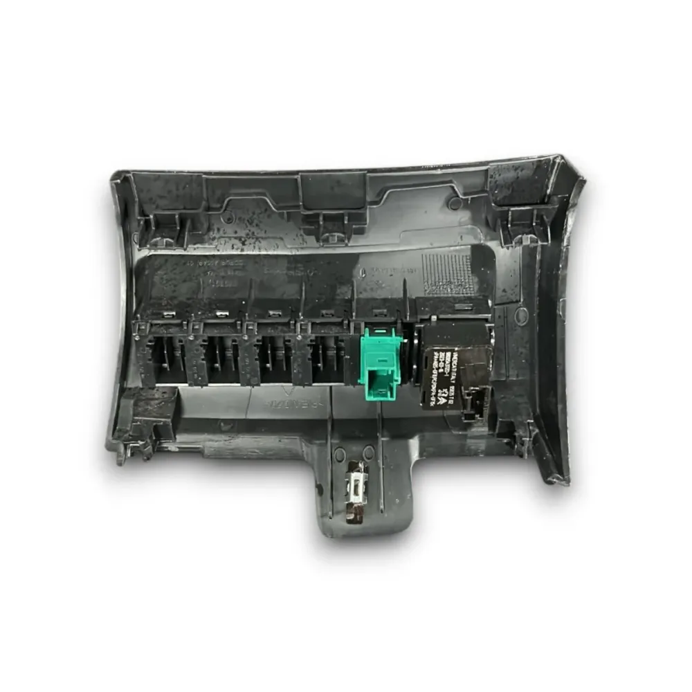 Befehlssteuerung Scheinwerfer Peugeot 208 II cod.9823464380 (2019 > ) + Abdeckung