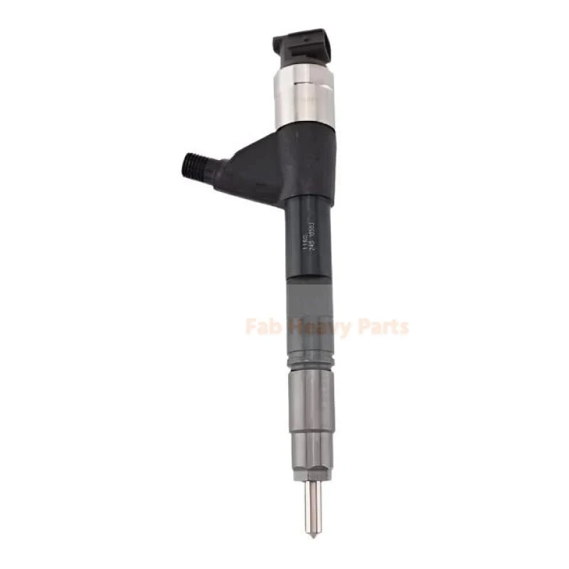 Überholter Kraftstoffeinspritzer 457-5836 4575836 Passend für Caterpillar CAT Motor C2.2 C1.7 Loader 226D 232D 239D 249D 2...