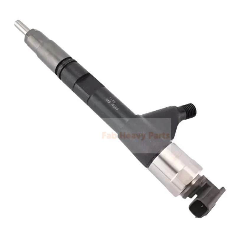 Überholter Kraftstoffeinspritzer 457-5836 4575836 Passend für Caterpillar CAT Motor C2.2 C1.7 Loader 226D 232D 239D 249D 2...