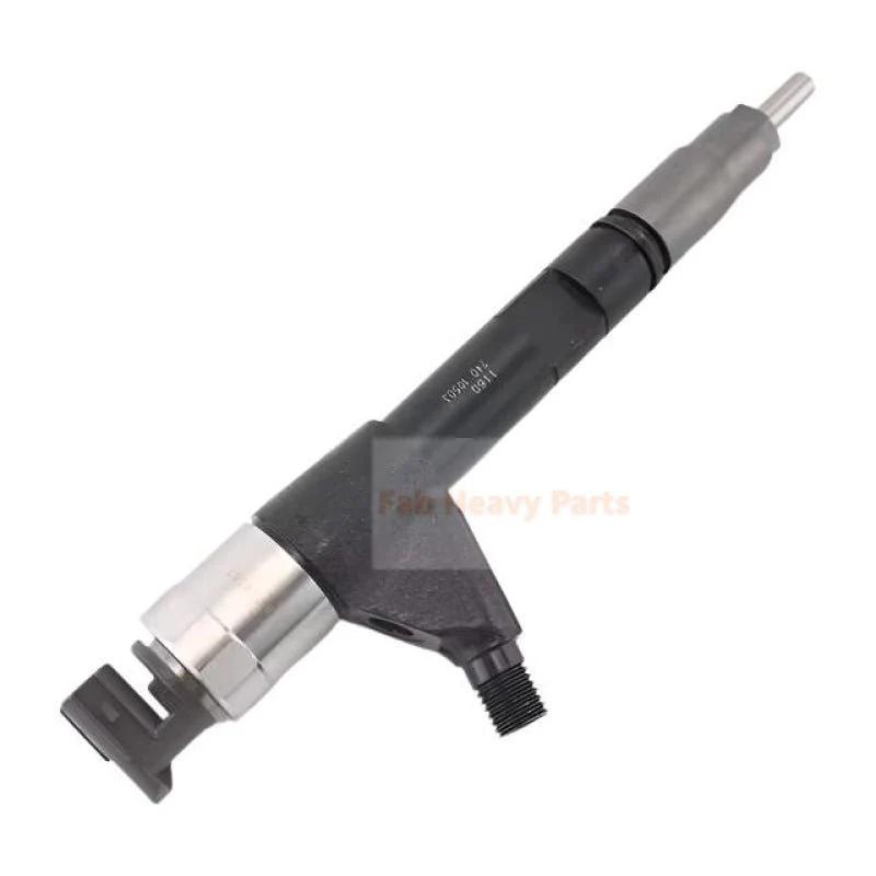 Überholter Kraftstoffeinspritzer 457-5836 4575836 Passend für Caterpillar CAT Motor C2.2 C1.7 Loader 226D 232D 239D 249D 2...