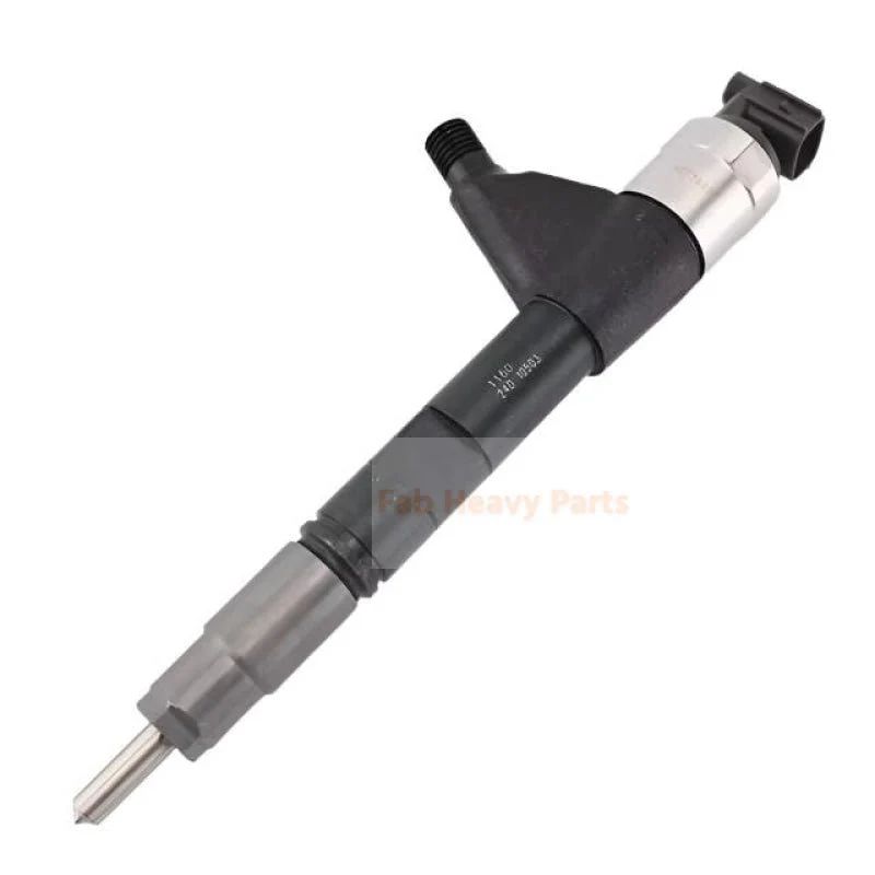 Überholter Kraftstoffeinspritzer 457-5836 4575836 Passend für Caterpillar CAT Motor C2.2 C1.7 Loader 226D 232D 239D 249D 2...