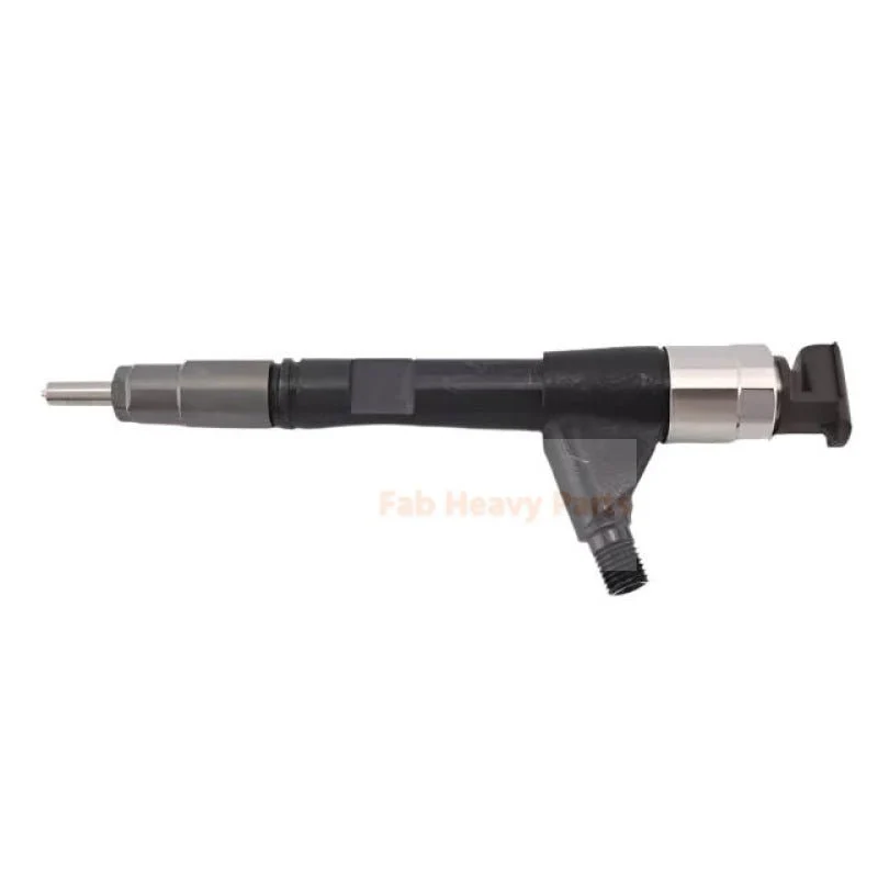 Überholter Kraftstoffeinspritzer 457-5836 4575836 Passend für Caterpillar CAT Motor C2.2 C1.7 Loader 226D 232D 239D 249D 2...
