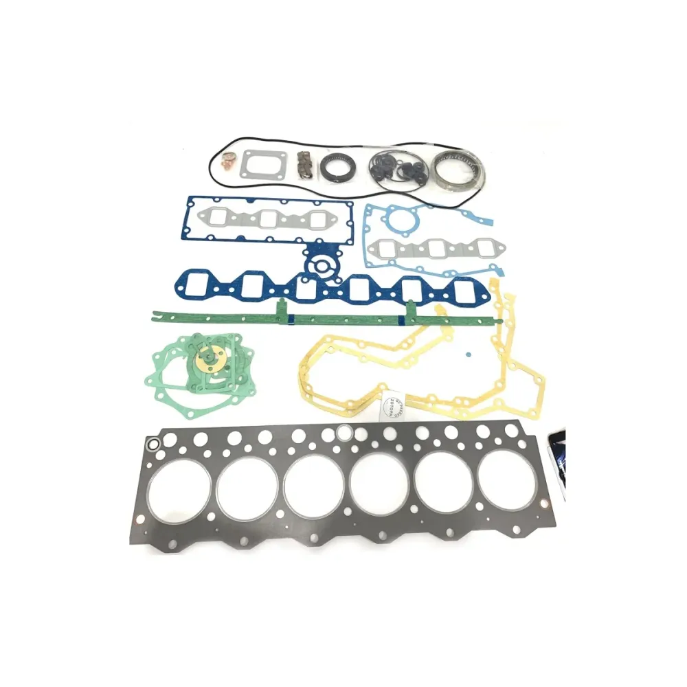 Überholungsdichtungssatz für den Komatsu 6D125E-5-Motor