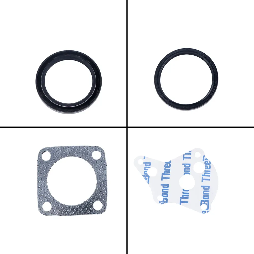 Überholungsdichtungssatz für Komatsu 3D84-1F 3D84-1GA Motor