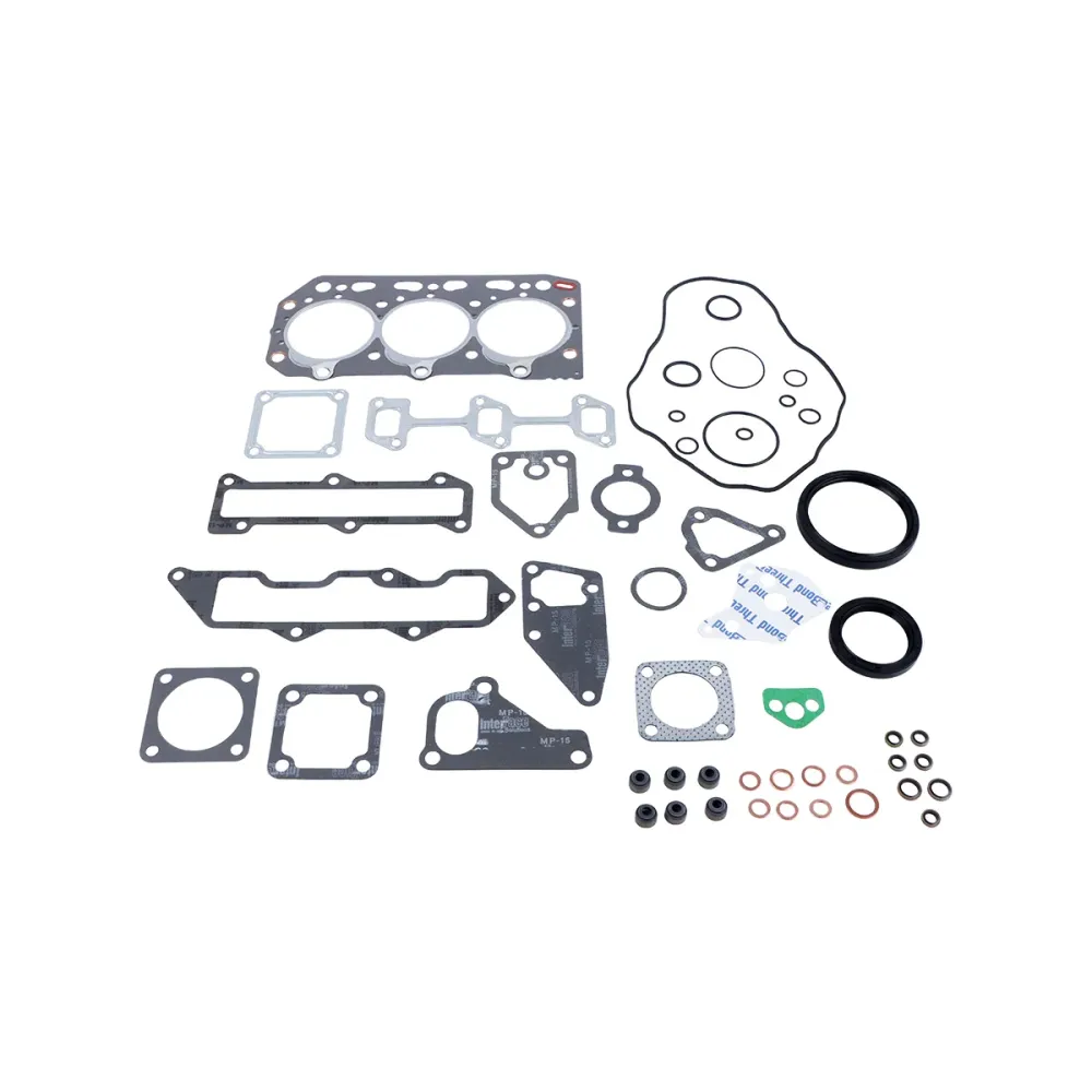 Überholungsdichtungssatz für Komatsu 3D84-1F 3D84-1GA Motor