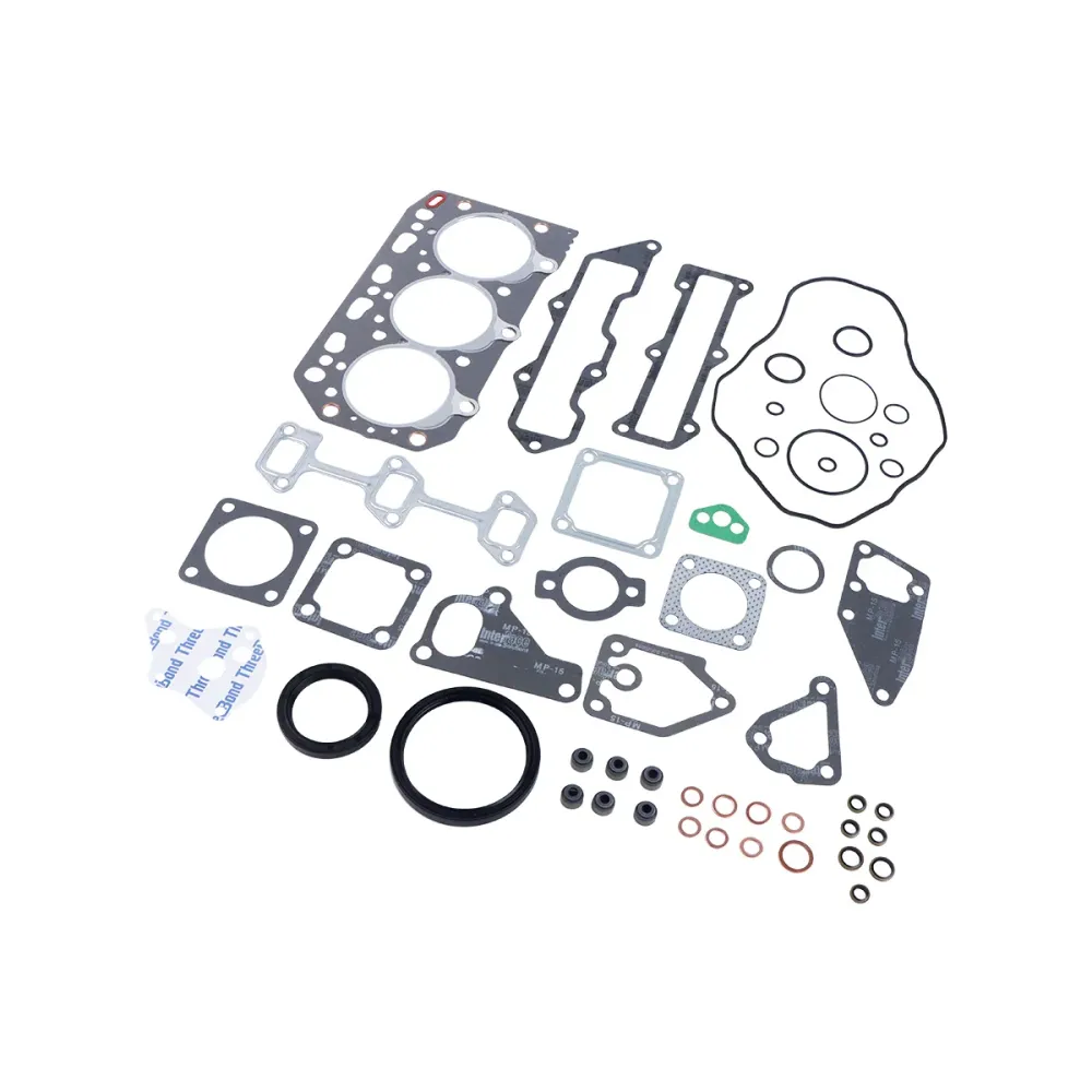 Überholungsdichtungssatz für Komatsu 3D84-1F 3D84-1GA Motor