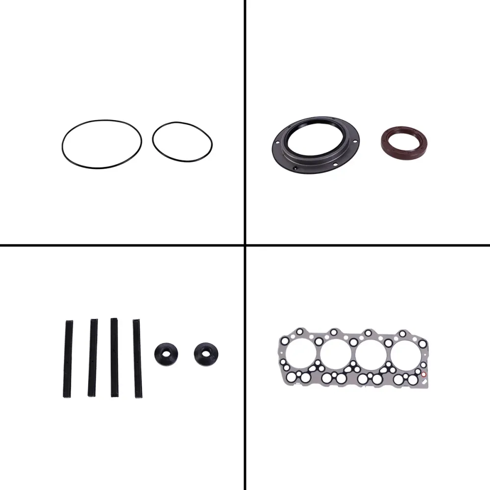 Überholungsdichtungssatz für Mitsubishi 4D30-Motor