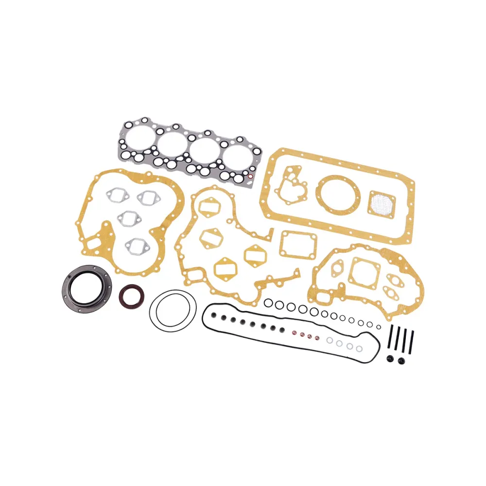 Überholungsdichtungssatz für Mitsubishi 4D30-Motor