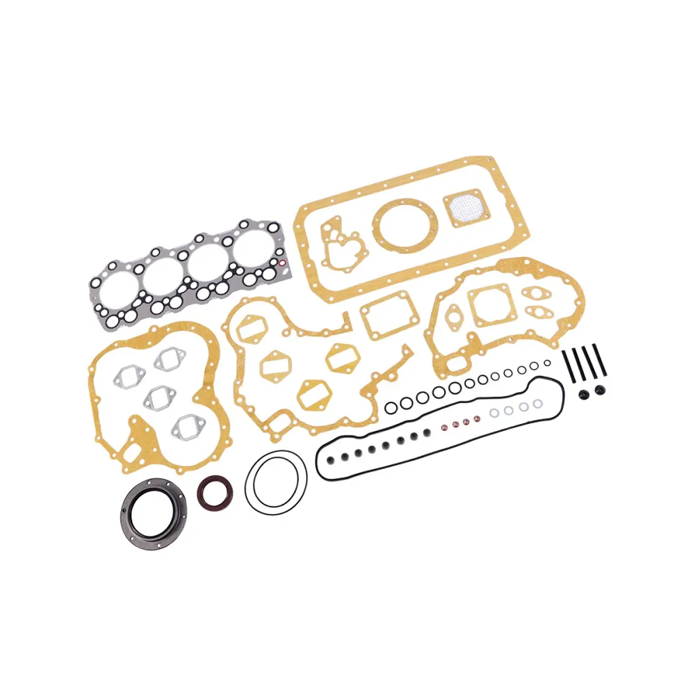 Überholungsdichtungssatz für Mitsubishi 4D30-Motor