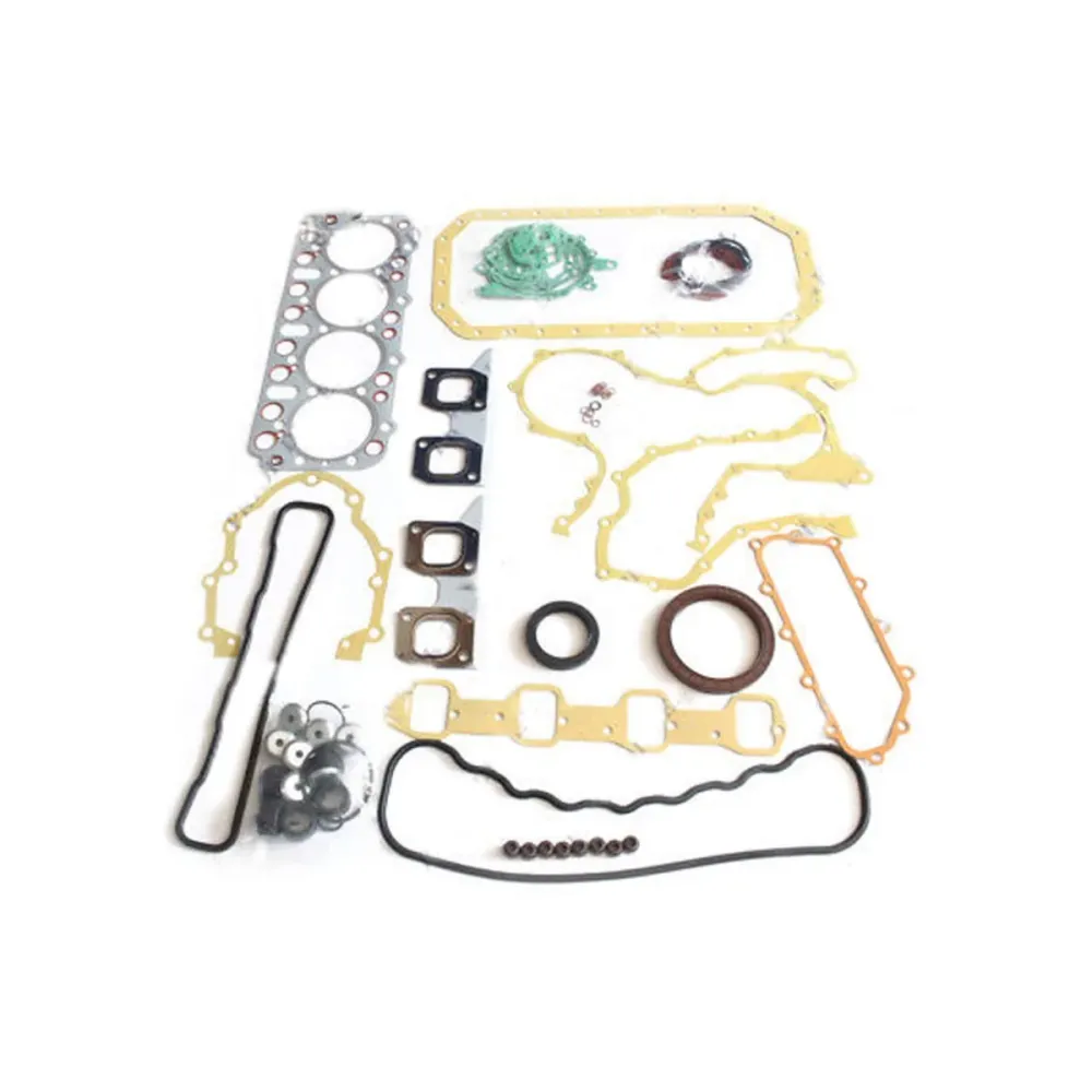 Überholungsdichtungssatz für Nissan ED33 FD33 FD33T Motor