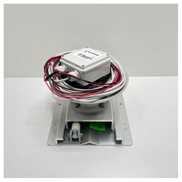 Besenzoni Electric Pilot Sitzstütze Podest Slede - BES029327