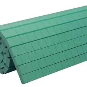 BHP, Divinycell H45 GS, 1220x870x20mm, 45 kg/m²