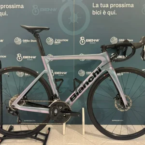Bianchi Aria Disc Größe 55 - Gebraucht