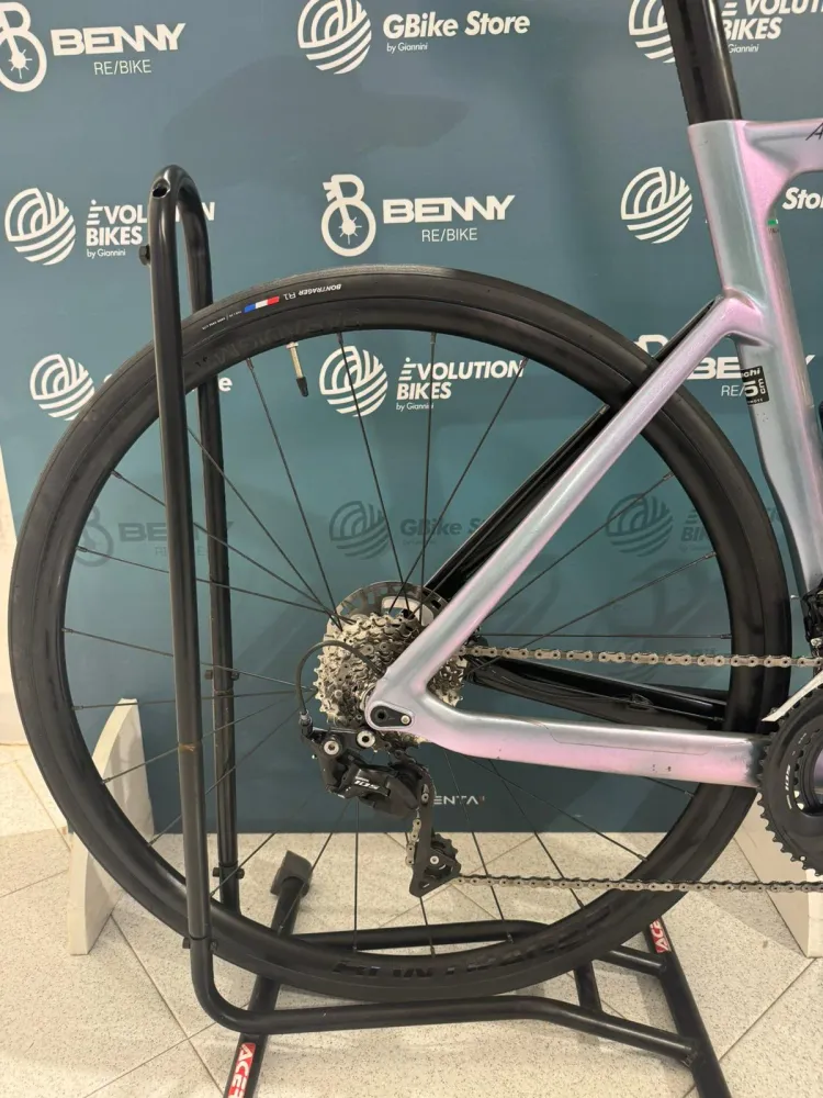 Bianchi Aria Disc Größe 55 - Gebraucht