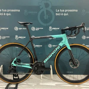 Bianchi Specialissima Größe 57 - Gebraucht