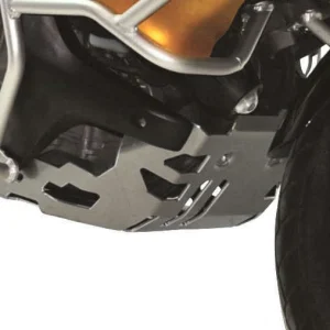 BIHR Unterfahrschutz - Aluminium Honda XL1000 Varadero