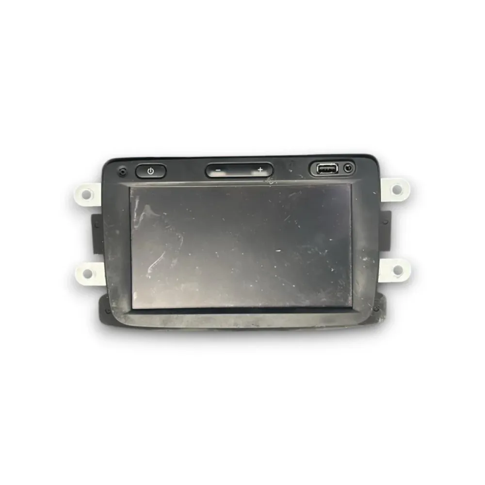 Bildschirm / Display Opel Vivaro B Cod.281154548r (2014 > 2019)