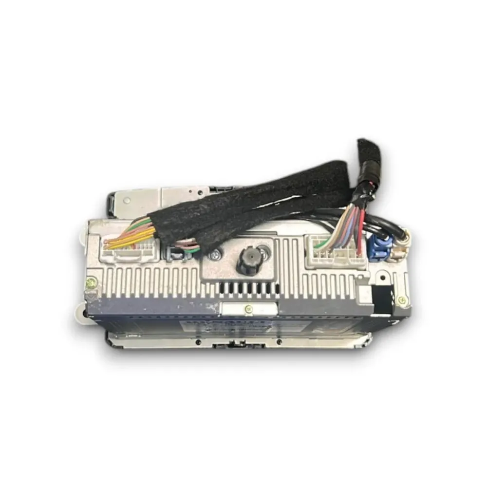 Bildschirm / Display Opel Vivaro B Cod.281154548r (2014 > 2019)