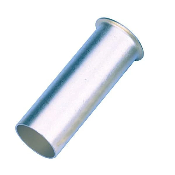 Bilgendurchführung RF-Stahl Ø25mm Länge 75mm