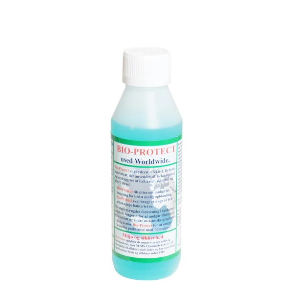 Bio-Protect, Dieselbakterizid, 250 ml,