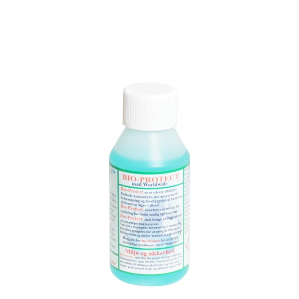 Bio-Protect, Dieselbakterizid, 250 ml,