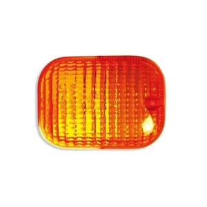 BLINKERGLAS ORANGE GEMÄSS ORIGINAL FÜR PEUGEOT