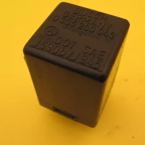 Blinkrelais Relais Bosch BMW R45 R65 0335200043 relay rele