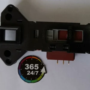 BLOCAPUERTA BOSCH DA000021