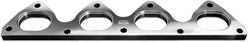 BLOX Racing Cylinder Head Exhaust Flange - Honda B-series engines (T304)