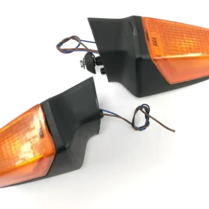 BMW K 1100 LT [1993] - Blinker Blinkleuchte Blinkerpaar hinten