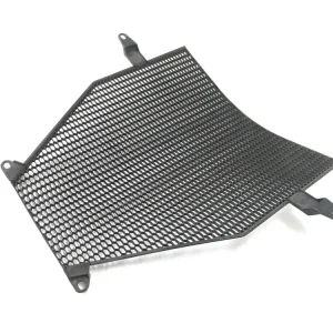BMW K 1200 S K12S [2005] - Kühlergitter Kühlergrill Schutzgitter vorne Kunststoff