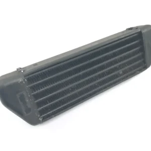 BMW K 1200 S K12S [2005] - Ölkühler Öl-Kühlerölradiator Kühler Motorölkühler vorne