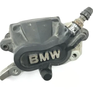 BMW R 1200 R R1ST [2008] - Bremszange Bremssattel hinten