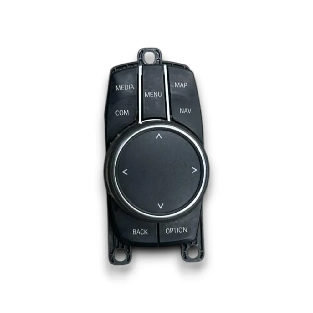BMW 5er Serie 6844224-02 (G31) (2017 > 2023) Autoradio-Befehle