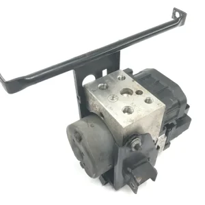 BMW F 650 GS R13 [2000] - ABS Hydraulikaggregat Steuergerät Modulator Block