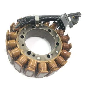 BMW F 650 GS R13 [2000] - Lichtmaschine Stator Generator Lima Spule