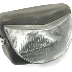 BMW F 650 GS R13 [2000] - Scheinwerfer Frontscheinwerfer Lampeneinsatz