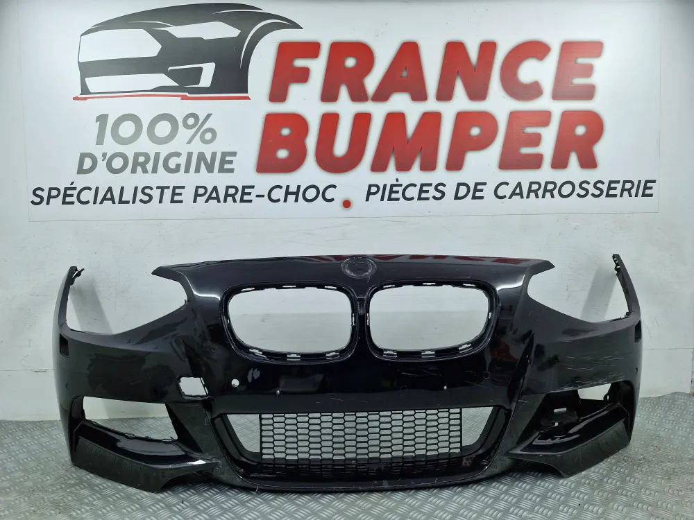 Frontstoßstange BMW 1er Serie (F20/F21) Phase 1 M-Paket