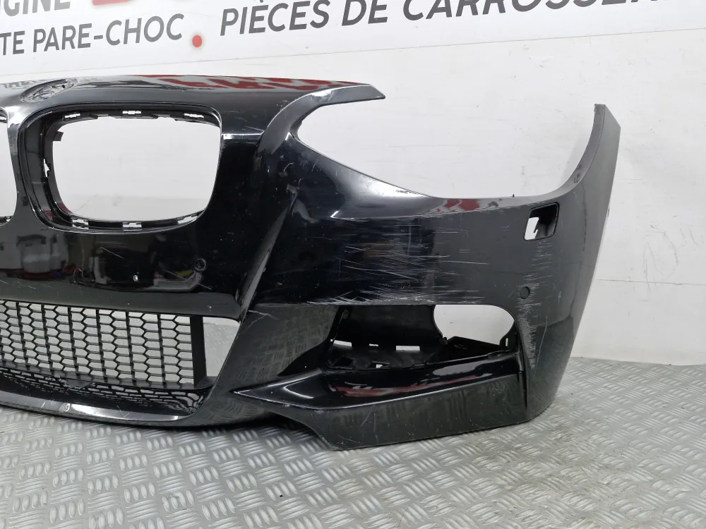 Frontstoßstange BMW 1er Serie (F20/F21) Phase 1 M-Paket