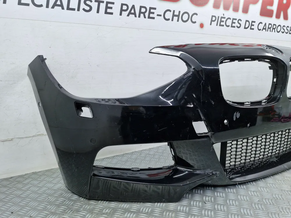 Frontstoßstange BMW 1er Serie (F20/F21) Phase 1 M-Paket