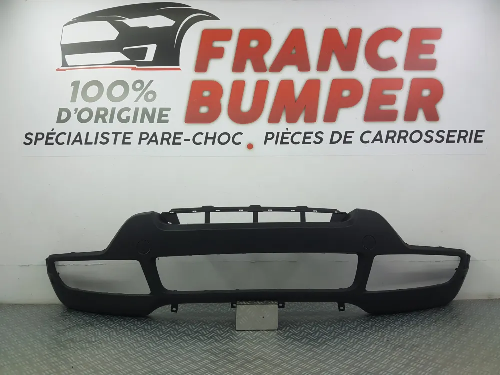 Frontstoßstange BMW X5 (E70) Phase neu