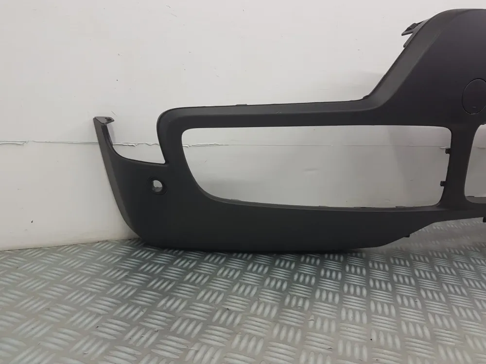 Frontstoßstange BMW X5 (E70) Phase neu