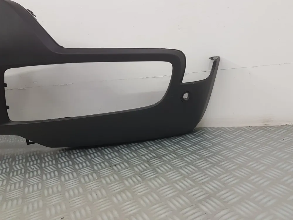 Frontstoßstange BMW X5 (E70) Phase neu