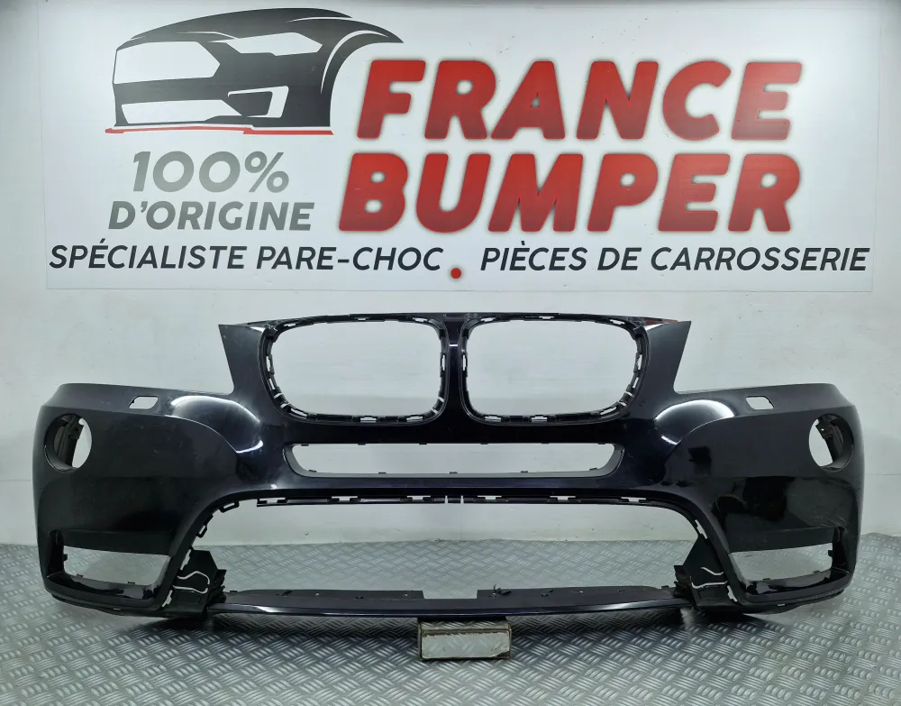 Frontstoßstange BMW X3 (F25) Phase 1 gebraucht