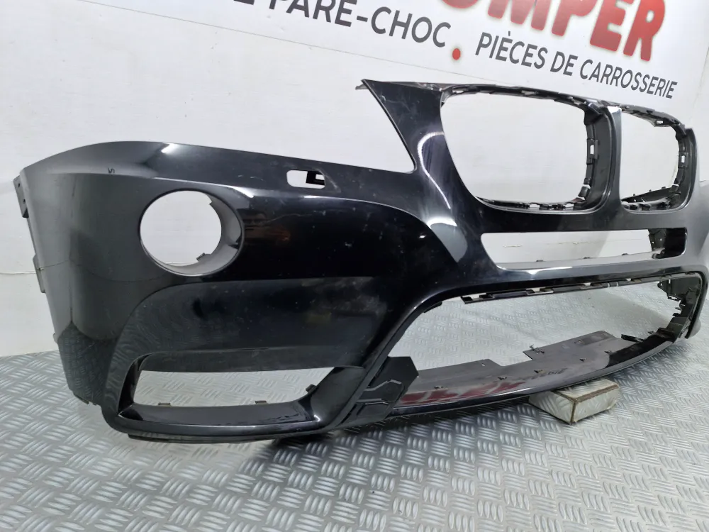 Frontstoßstange BMW X3 (F25) Phase 1 gebraucht