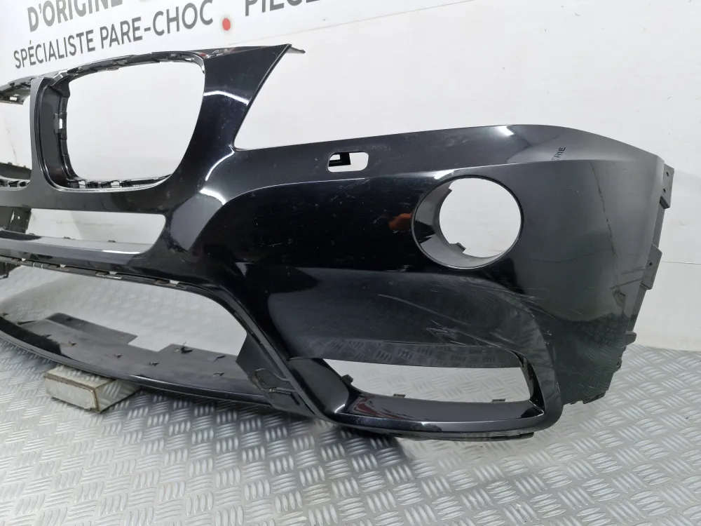 Frontstoßstange BMW X3 (F25) Phase 1 gebraucht